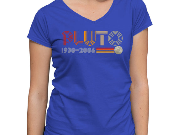 Pluto