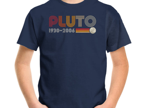 Pluto