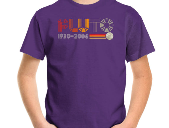 Pluto