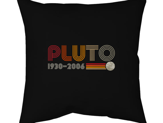 Pluto