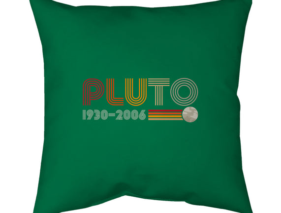Pluto