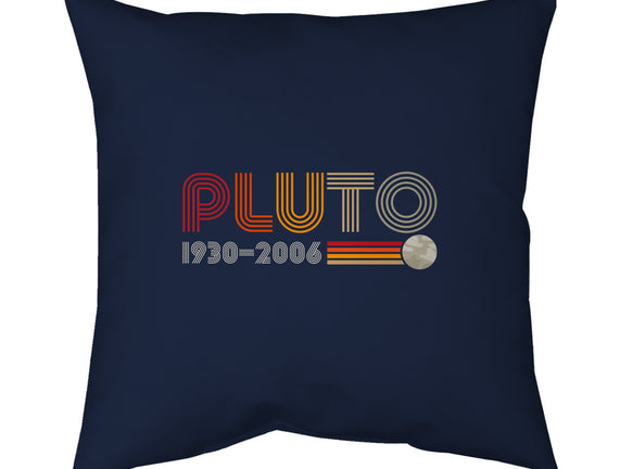 Pluto