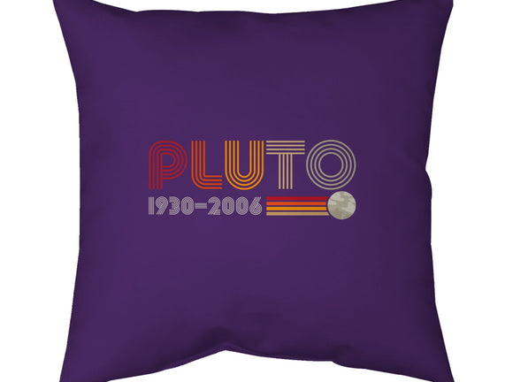 Pluto