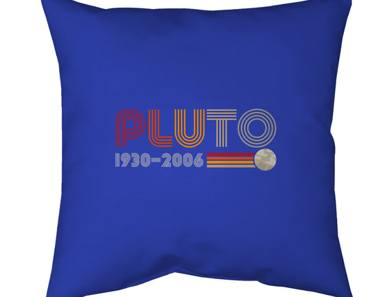 Pluto