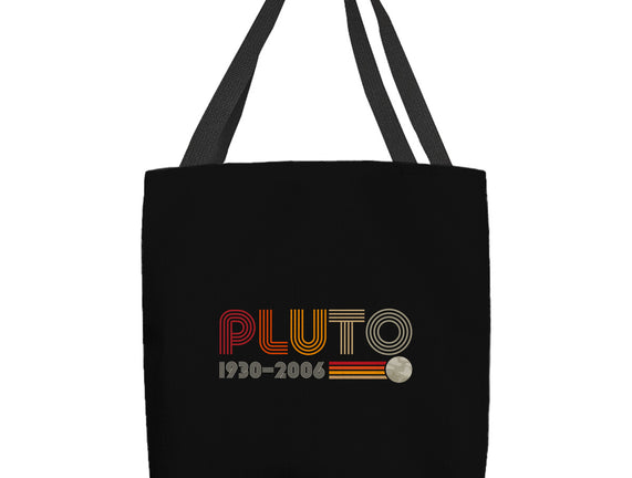 Pluto