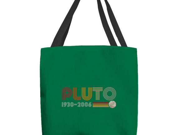 Pluto