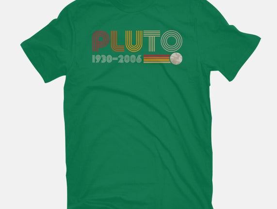 Pluto