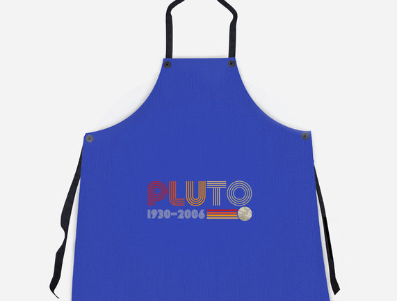 Pluto