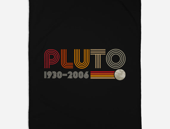 Pluto