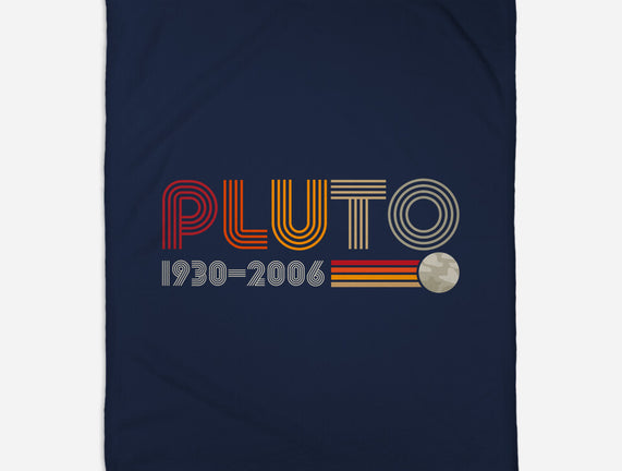 Pluto