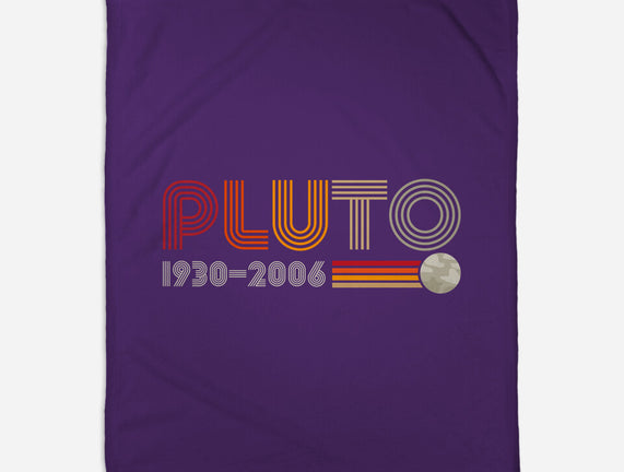 Pluto