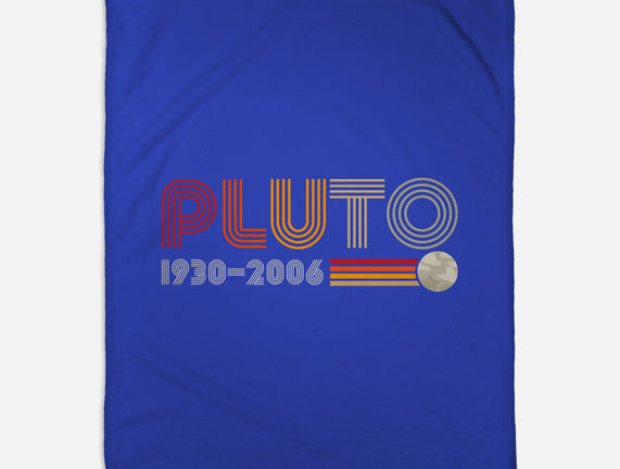 Pluto