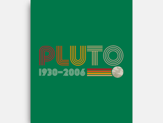 Pluto