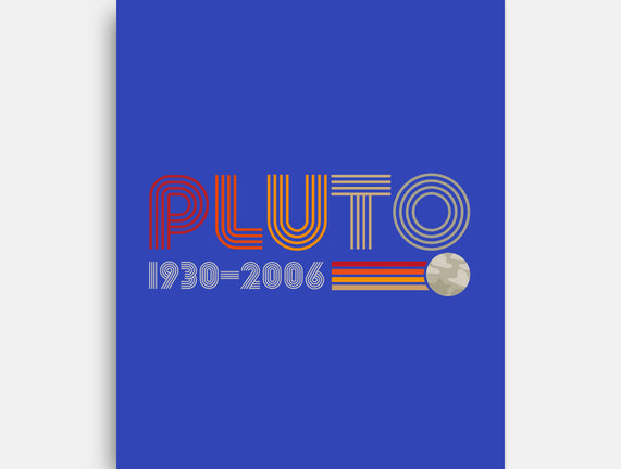 Pluto