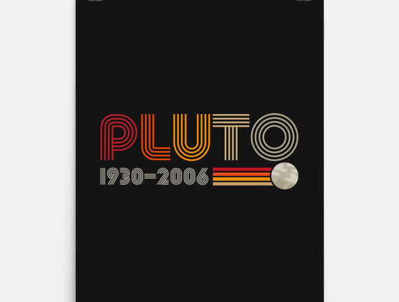 Pluto