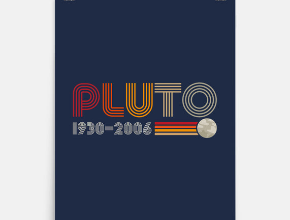 Pluto