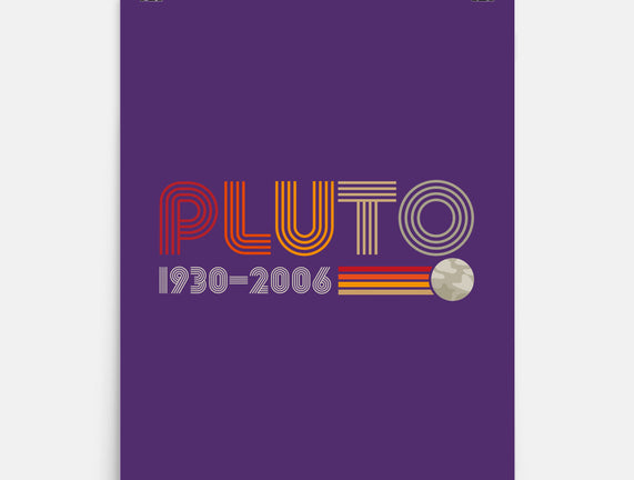 Pluto