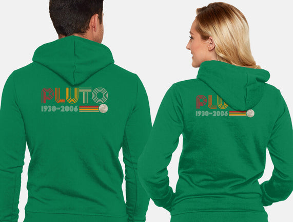 Pluto
