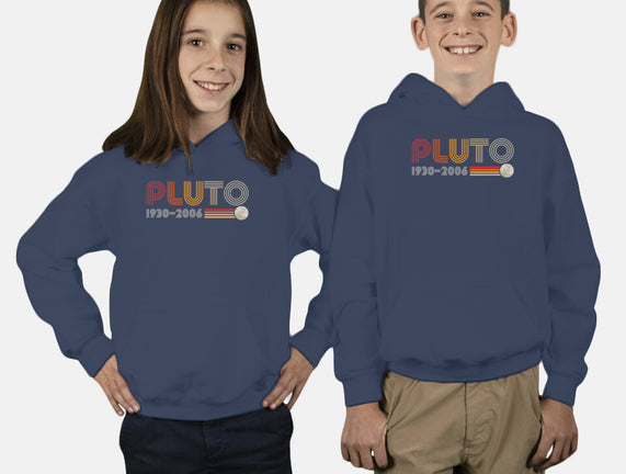 Pluto