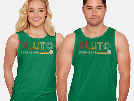 Pluto