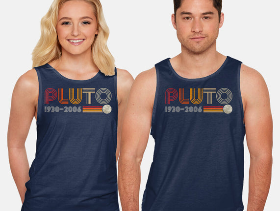 Pluto