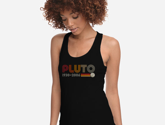 Pluto