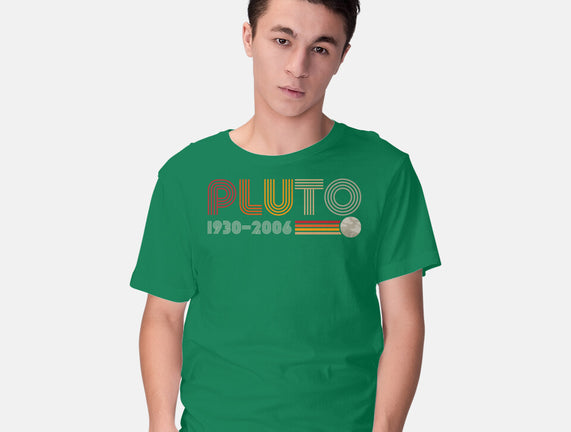 Pluto