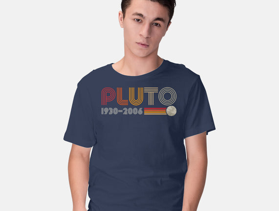 Pluto