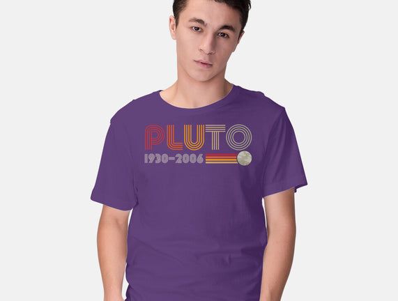 Pluto