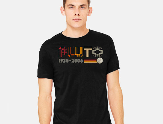 Pluto