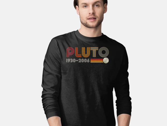 Pluto