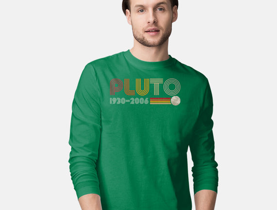 Pluto