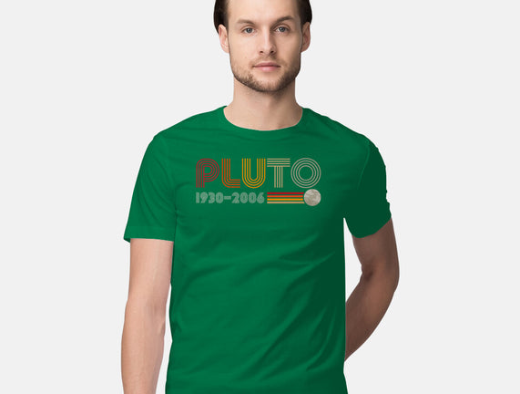 Pluto