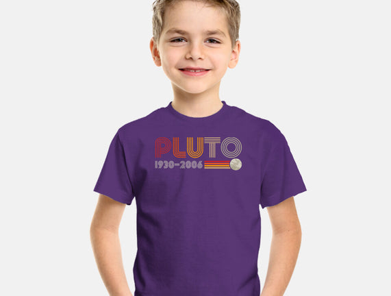 Pluto