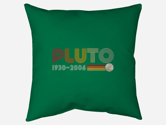Pluto