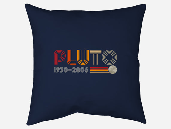 Pluto