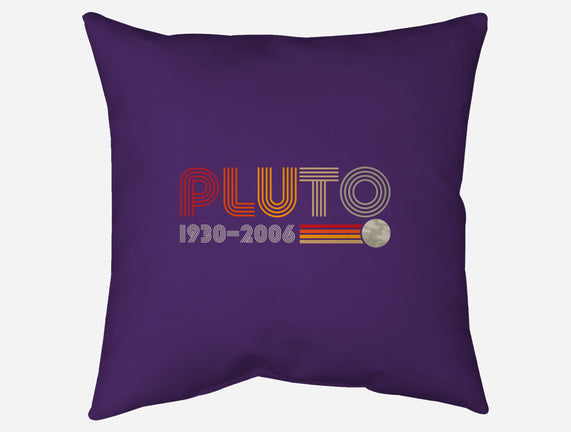 Pluto