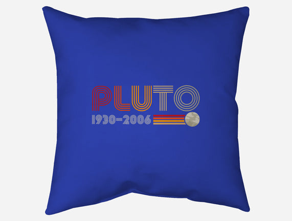 Pluto