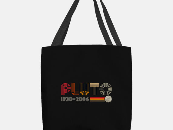 Pluto