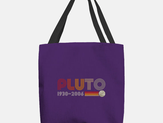 Pluto