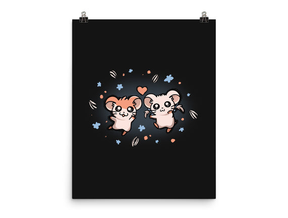 Ham Ham Love