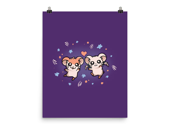 Ham Ham Love