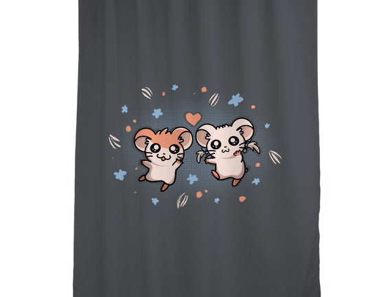 Ham Ham Love