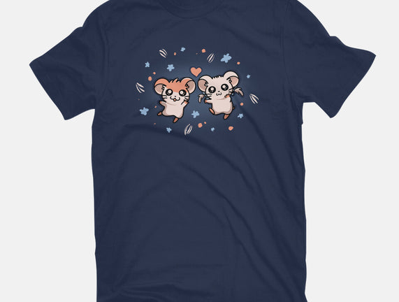 Ham Ham Love