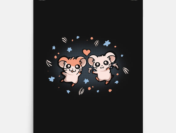 Ham Ham Love