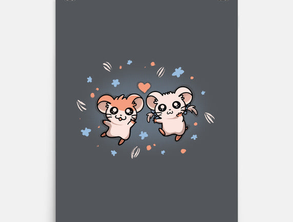 Ham Ham Love