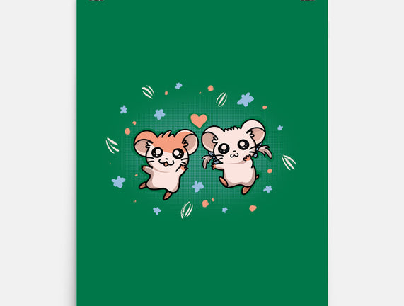 Ham Ham Love