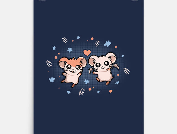 Ham Ham Love