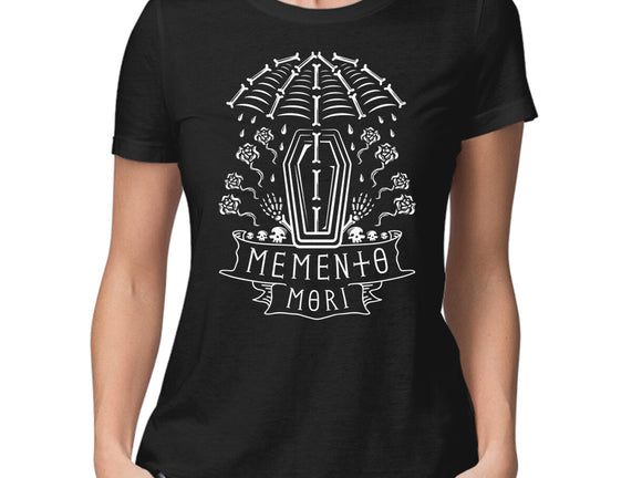 Memento Mori