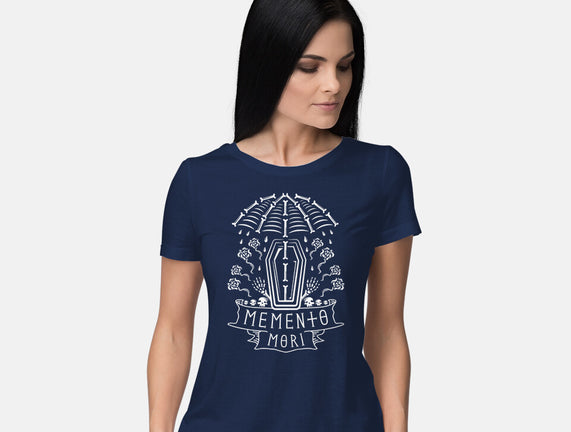 Memento Mori